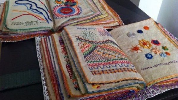 La Diputación de Cáceres convoca el I Premio Libro Textil Bordado
