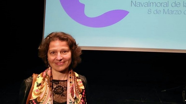 La escritora morala Noemí García Jiménez presenta su novela “La Placiente Espera”