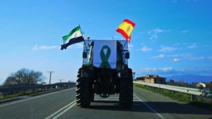 organizaciones agrarias