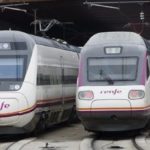 Los servicios ferroviarios de viajeros en Extremadura tendrán un mando único