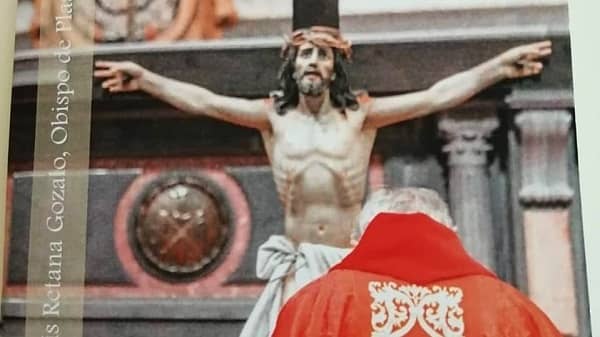Actos litúrgicos Semana Santa 2022 en Navalmoral