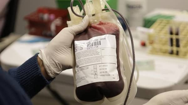 El Banco de Sangre pide ayuda urgente a los donantes