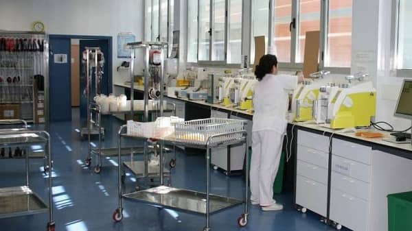 Extremadura recibirá fondos europeos para recolectar plasma hiperinmune