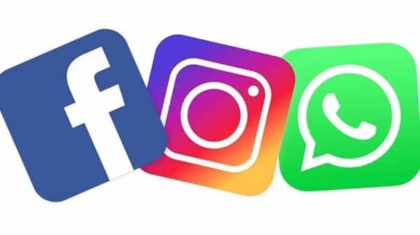 Más de seis horas ha durado la caída mundial de Wasapp Facebook e Instagram