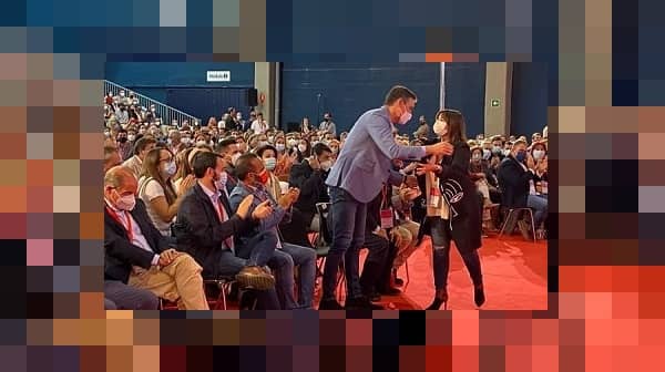 La Agrupación Socialista Morala refuerza su presencia en los órganos regionales del PSOE