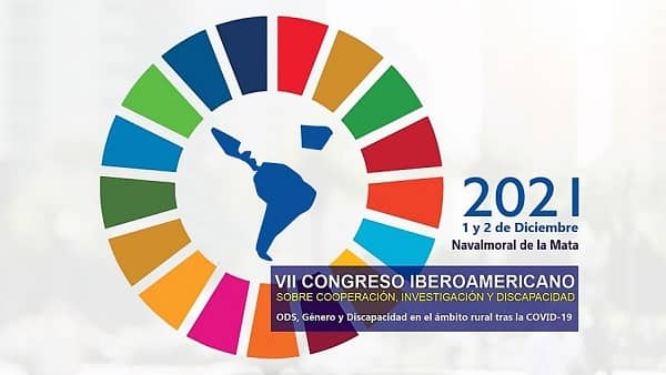 Navalmoral acoge el VII Congreso Iberoamericano sobre Cooperación, Investigación y Discapacidad