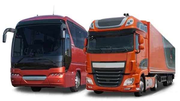 Las empresas extremeñas de transporte de viajeros y mercancías recibirán ayudas directas de casi 5 M€
