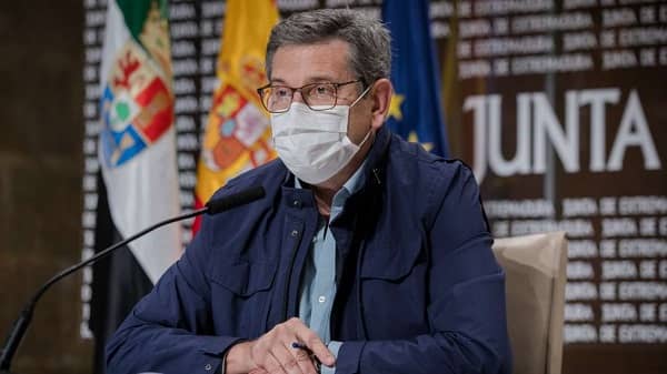 Extremadura registra 20.476 personas desempleadas menos al finalizar 2021