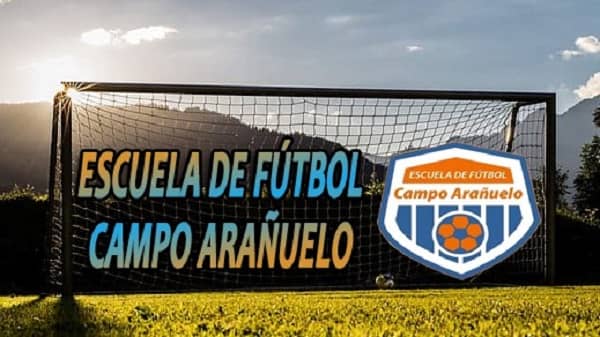 La Escuela de Fútbol Campo Arañuelo pasará a denominarse “Academia Moralo C.P.”