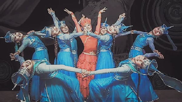 Arranca el 35 Festival Folklórico de los Pueblos del Mundo, que llegará a Navalmoral el 6 de agosto