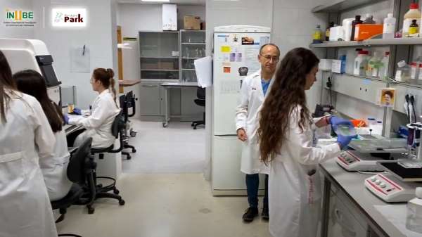 Más de 100 investigadores participarán en la III Jornada Científica del Instituto de Investigación Biosanitaria de Extremadura