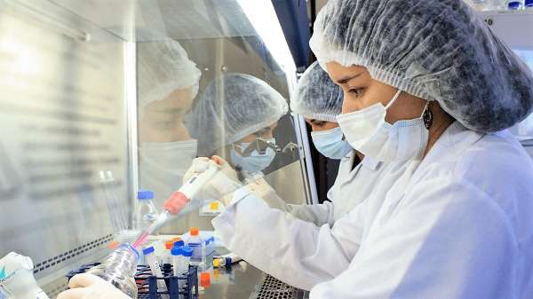 El personal investigador del SES trabaja en 274 estudios para la detección precoz del cáncer