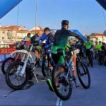 El Moto Club Campo Arañuelo arranca su actividad y se prepara para la “I Baja Villuercas 2022”