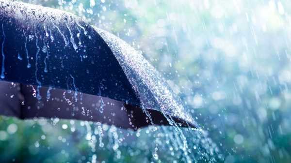 El 112 activa para el miércoles la ALERTA NARANJA por lluvias en el norte de la provincia