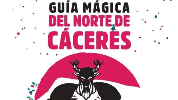 La Guía Mágica del Norte de Cáceres recoge mitos y leyendas de 32 localidades