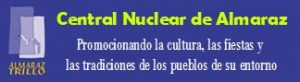 nuclear de Almaraz