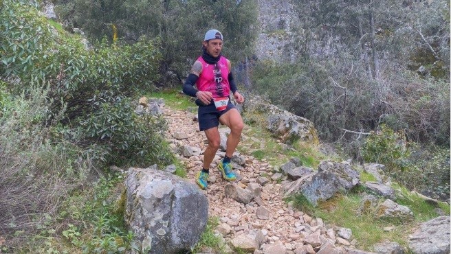 Castañar celebra la IX Media Maratón por Montaña y III Mini “Subida al Camorro”