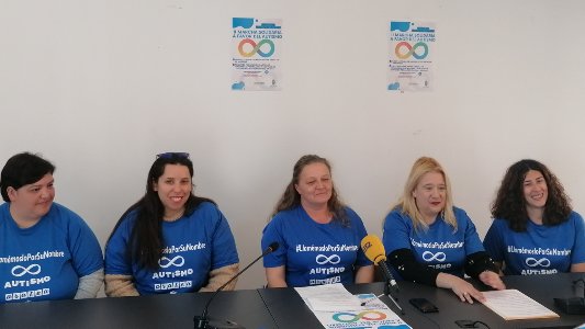 Navalmoral prepara actividades para el Día Mundial del Autismo