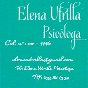 Elena Utrilla