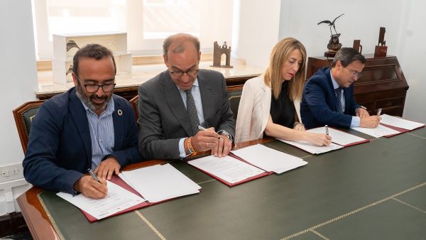 consorcio cáceres capital cultura europea