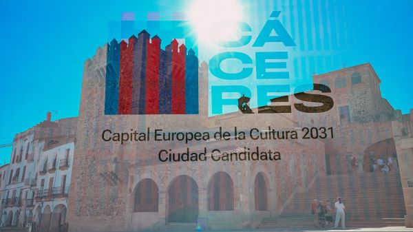 consorcio cáceres capital cultura europea