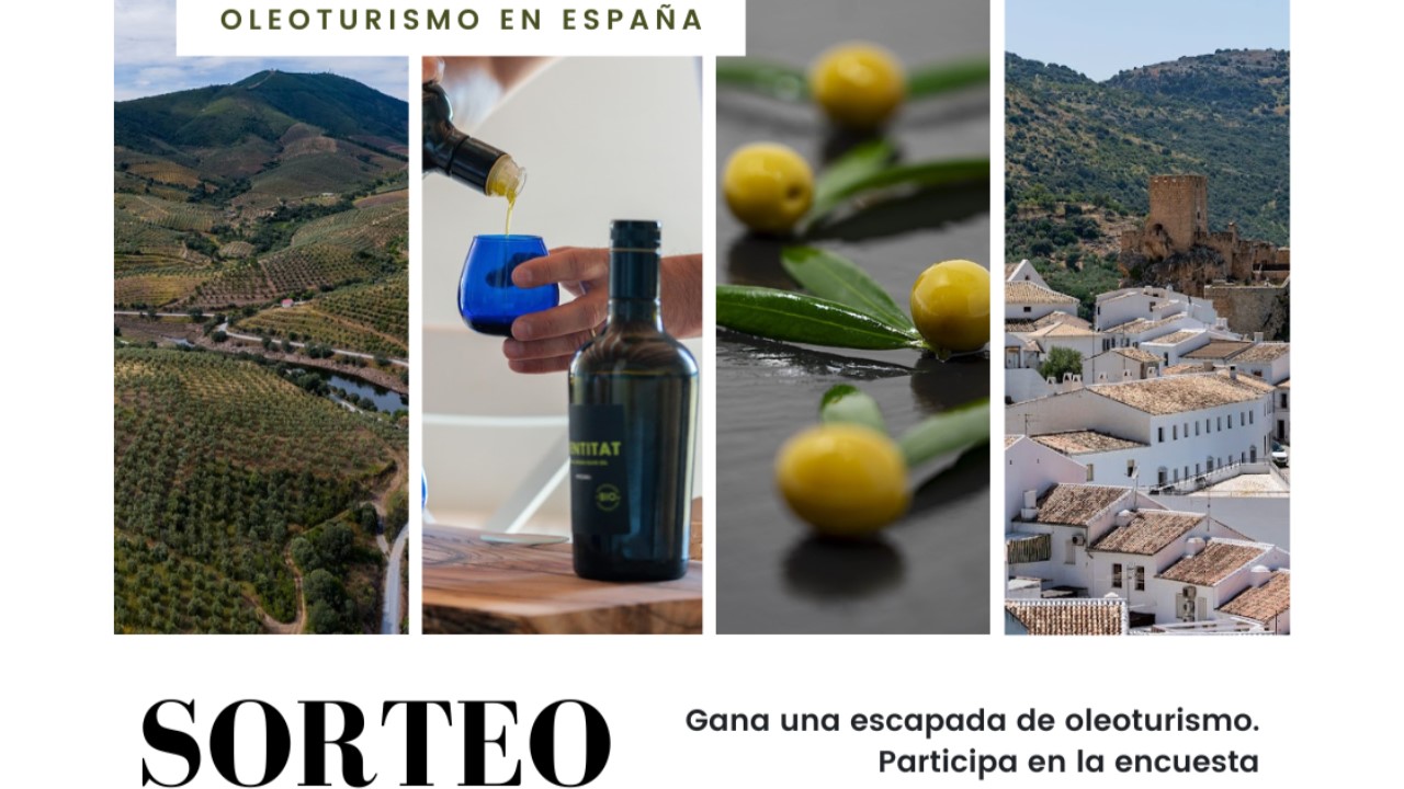 oleoturismo
