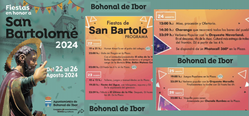 San Bartolo