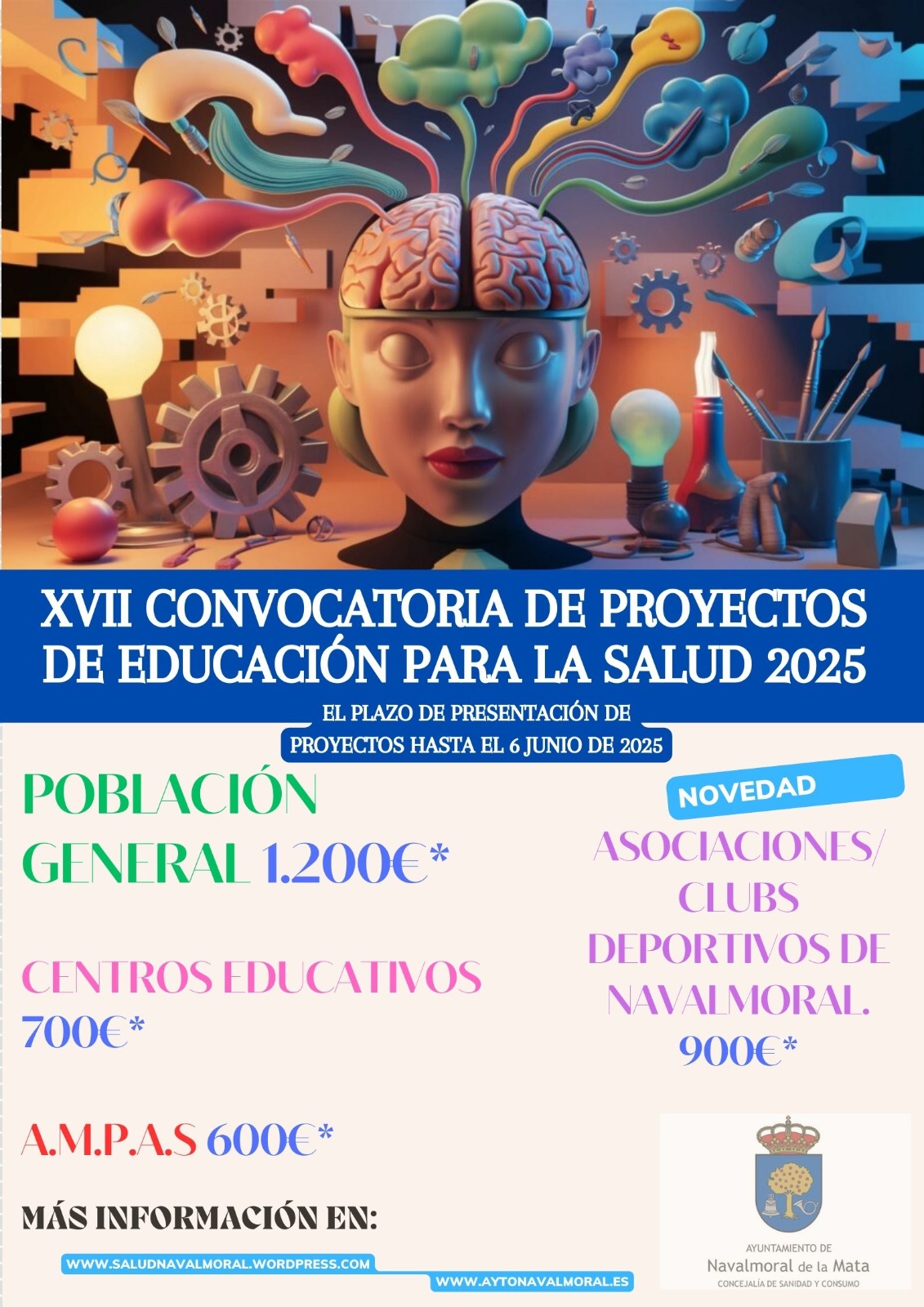 proyectos de educación