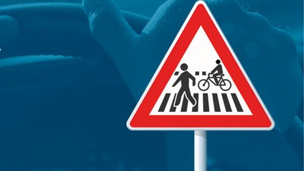 señales de tráfico