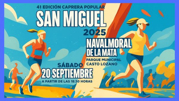 carrera popular