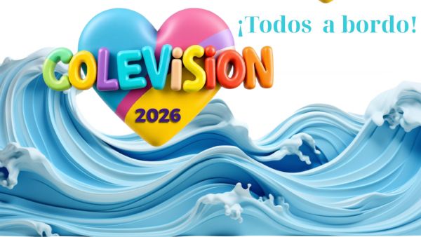 festival colevisión 2026
