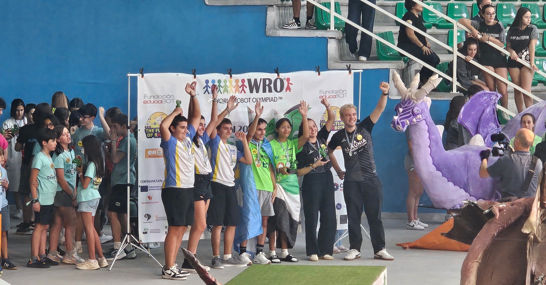 campeones de españa