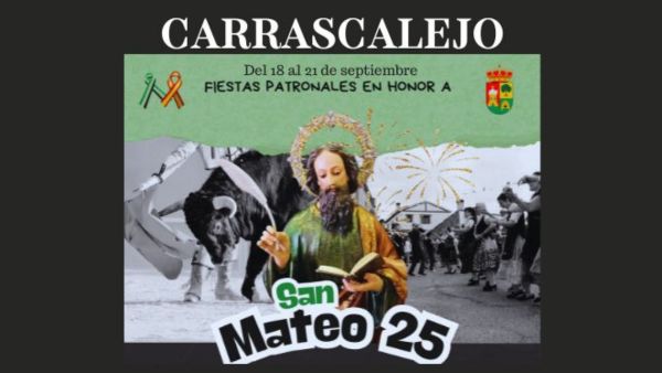 carrascalejo preparado