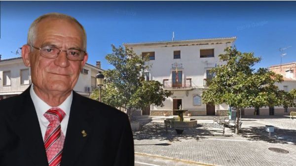josé moreno