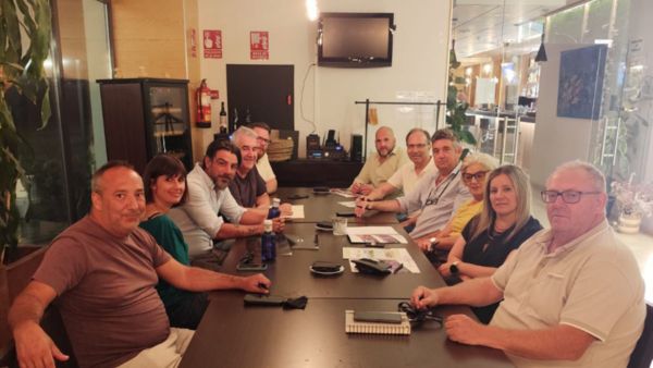 feria multisectorial