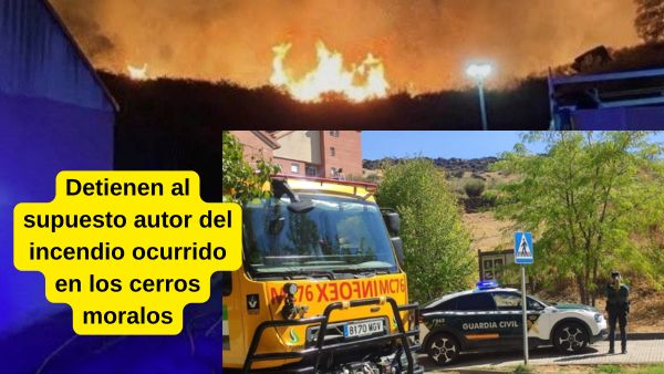 supuesto autor