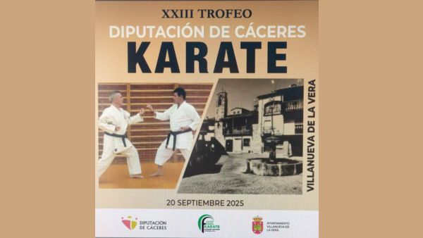 Trofeo Diputación