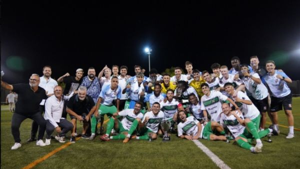 copa federación