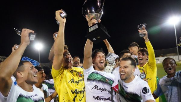 copa federación