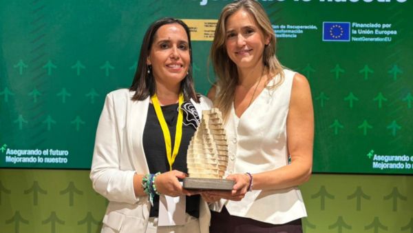 reconocimiento