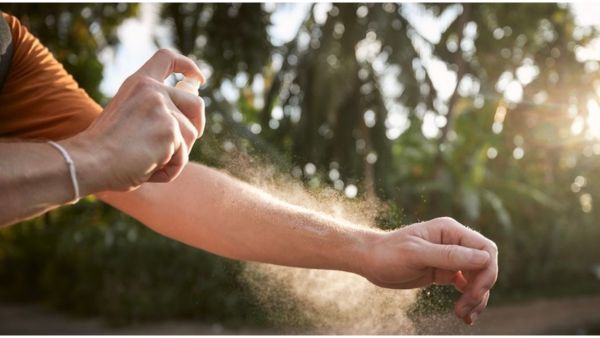 fiebre del nilo occidental