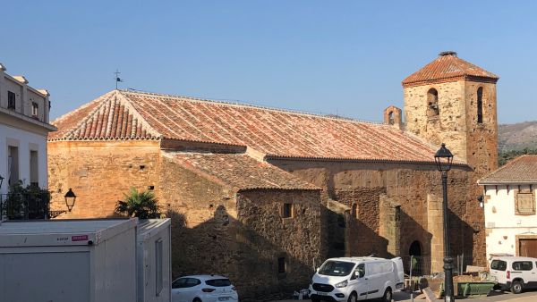 restauración