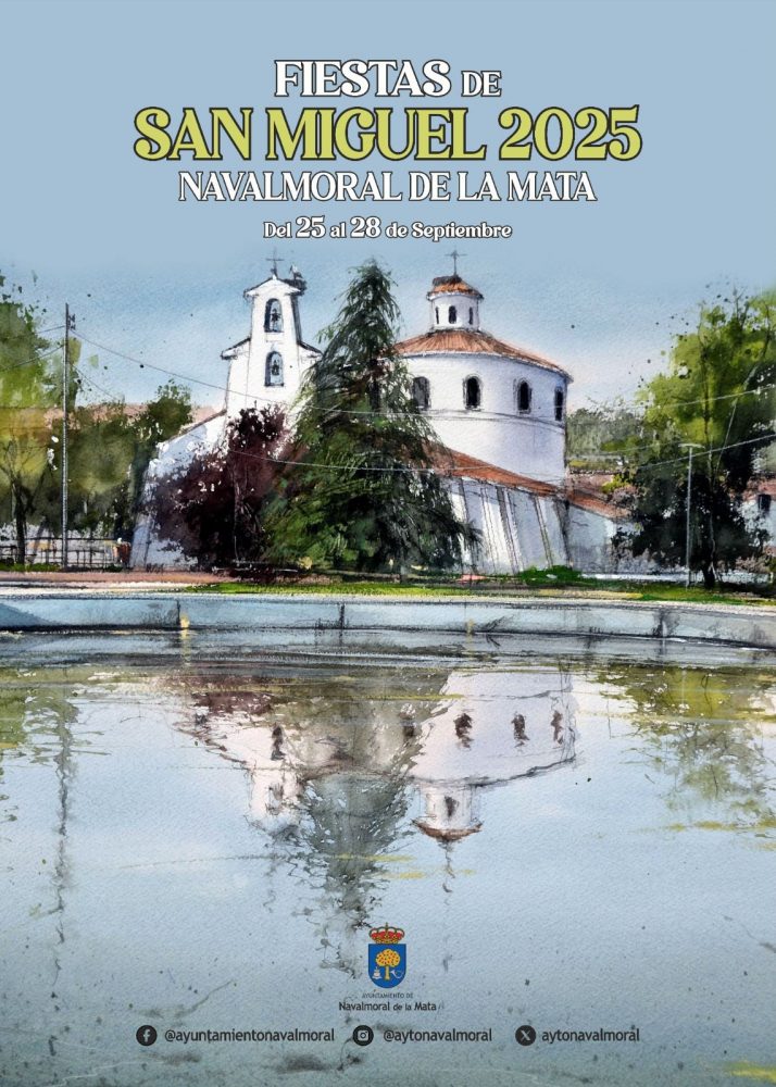 san miguel 2025