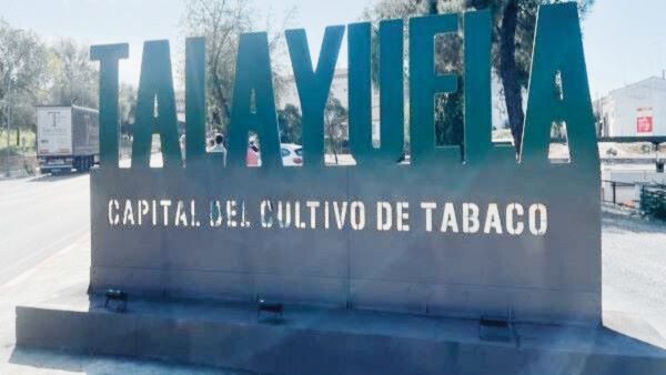 hijo predilecto de talayuela