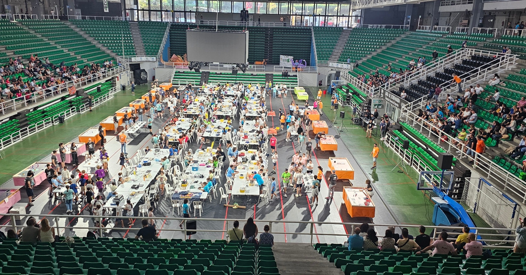 campeones de españa