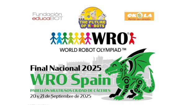 World Robot Olympiad 2025