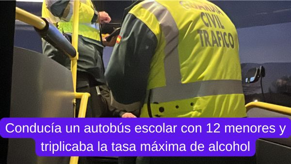 autobús escolar