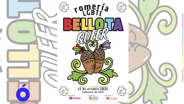 bellota queer