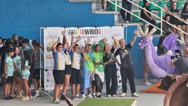 campeones de españa