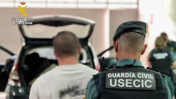 prisión provisional paquetes